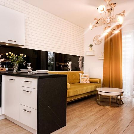 Nova Apartments - Rakowicka Cracovia Exterior foto