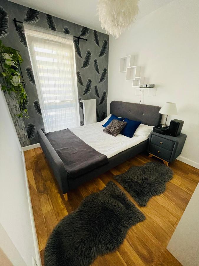 Nova Apartments - Rakowicka Cracovia Exterior foto