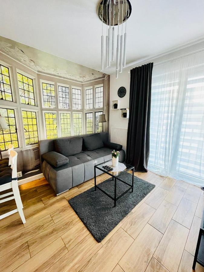 Nova Apartments - Rakowicka Cracovia Exterior foto