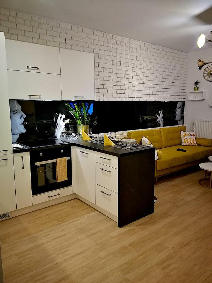Nova Apartments - Rakowicka Cracovia Exterior foto