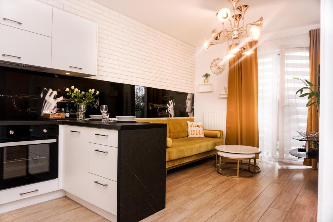 Nova Apartments - Rakowicka Cracovia Exterior foto